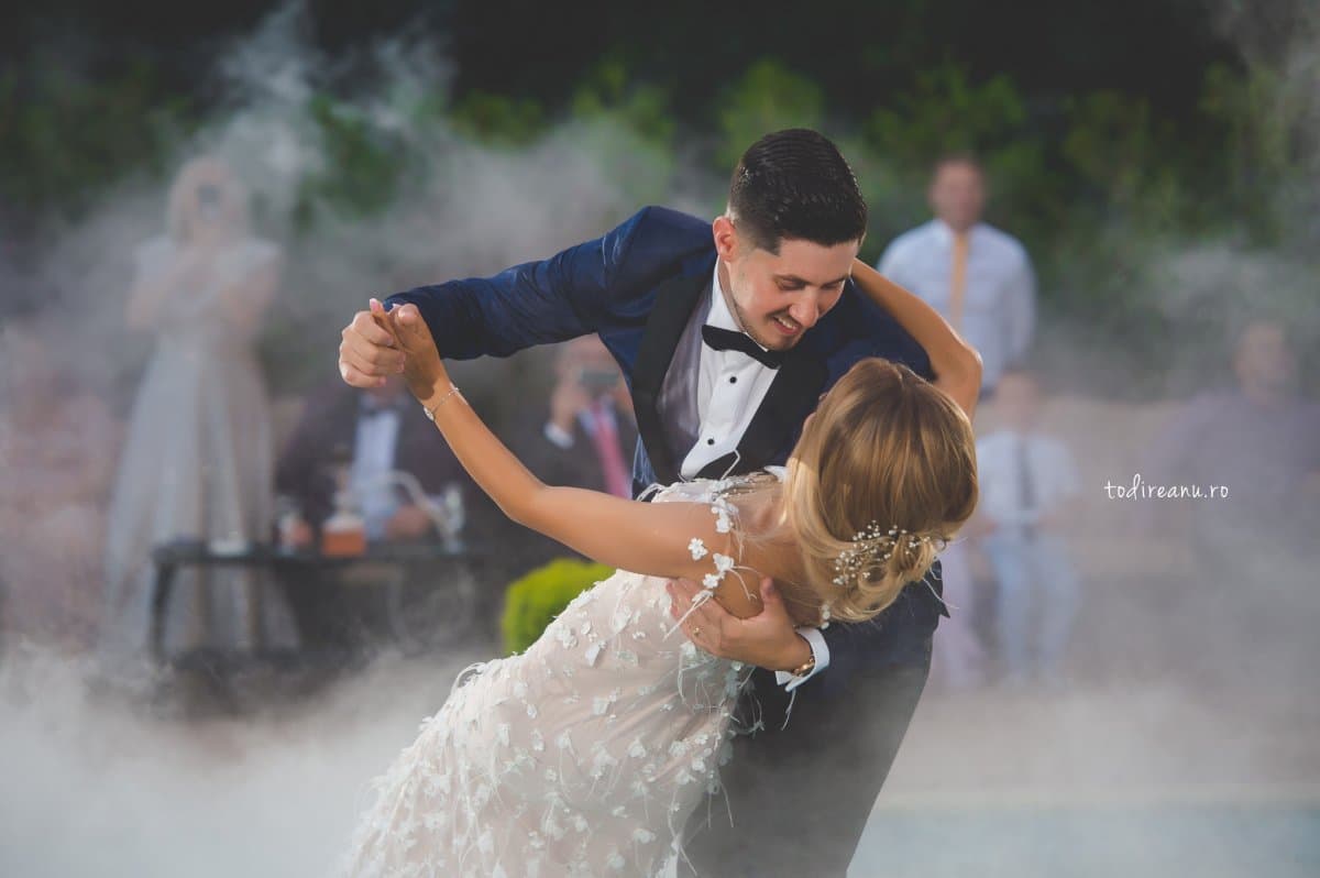 Mariage D'or - Zaicesti - locatie pentru nunti in Zăiceşti, Botoșani