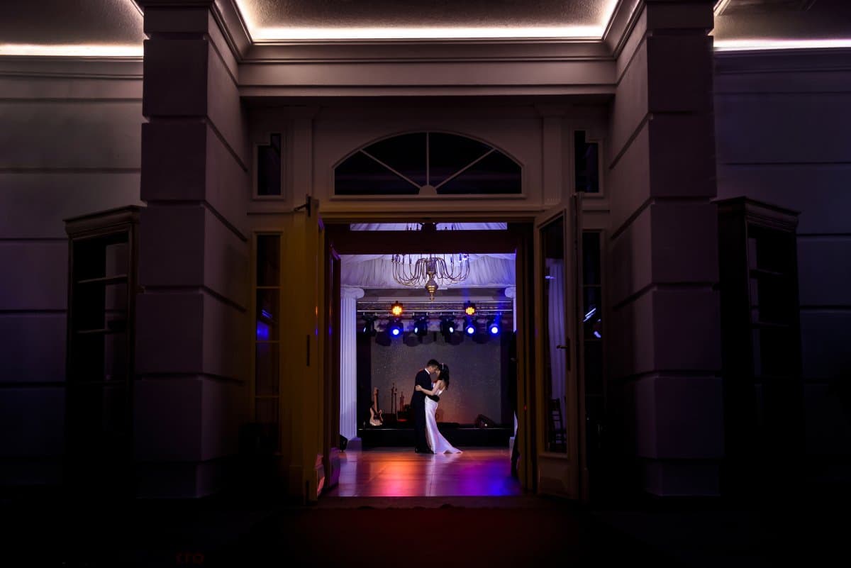 OK Ballroom - locatie pentru nunti in Râmnicu Vâlcea, Vâlcea