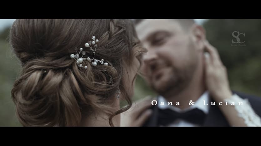 Videoclip de SovanEvents la Armonia by Aristocratis