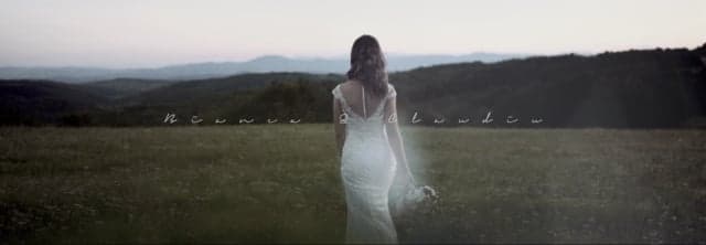 Videoclip de Marius Zaharia  la Magura Verde