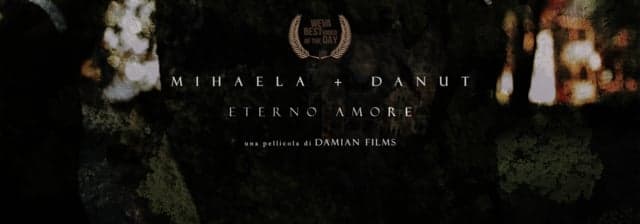 Videoclip de Damian Films la Castelul Ghika