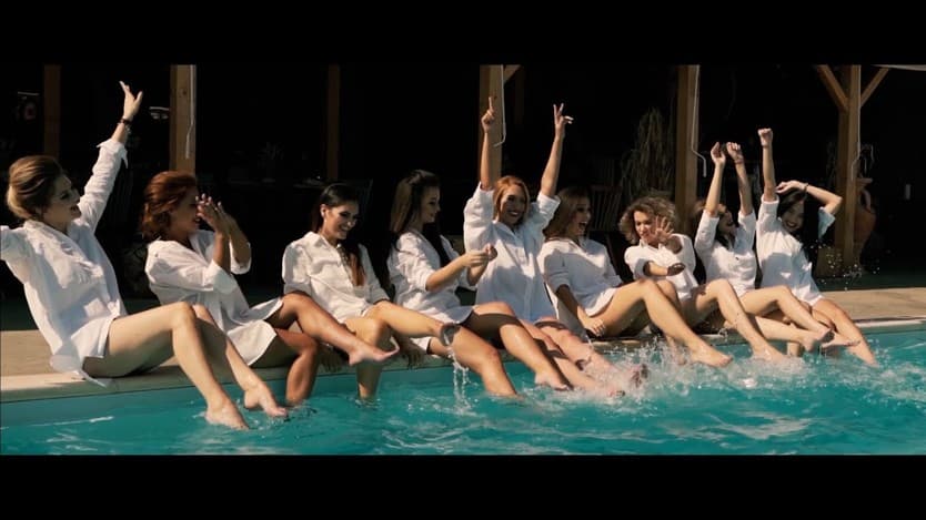 Videoclip de ProMediaStudio la Riviera Ballroom
