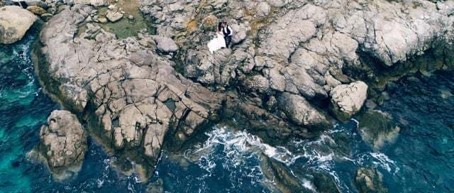 Videoclip de AXINTE FILMS la Napoli