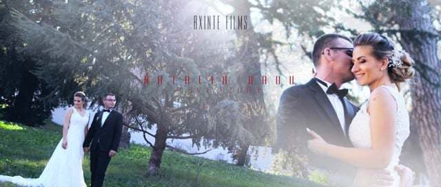 Videoclip de AXINTE FILMS la Roma