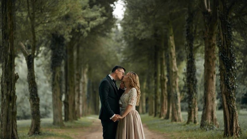 Videoclip de Fearless Weddings la Seva Events