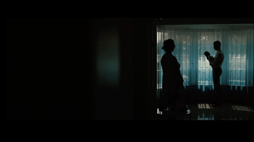 Videoclip de Alex Avram la Pensiunea Diana