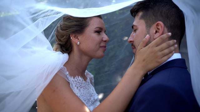 Videoclip de George Boa -> BOA Production la Metropolitan Club & Events