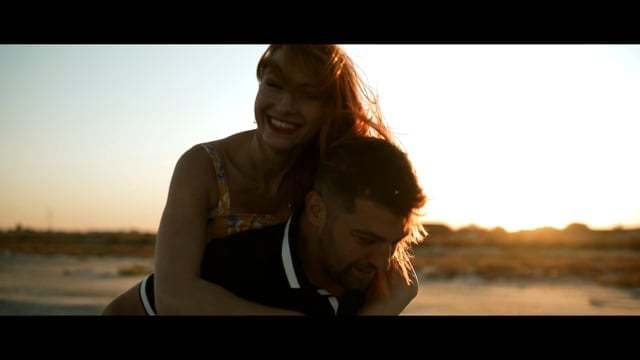 Videoclip de Studio Infinie la Jollero Ballroom &amp; Events