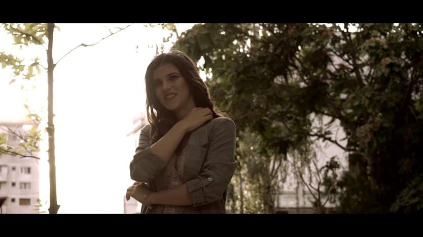 Videoclip de AN Studio la LumyRob