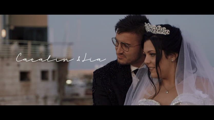 Videoclip de AXINTE FILMS la Reggia Di Giano