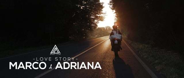 Videoclip de AXINTE FILMS la Parco Tirreno