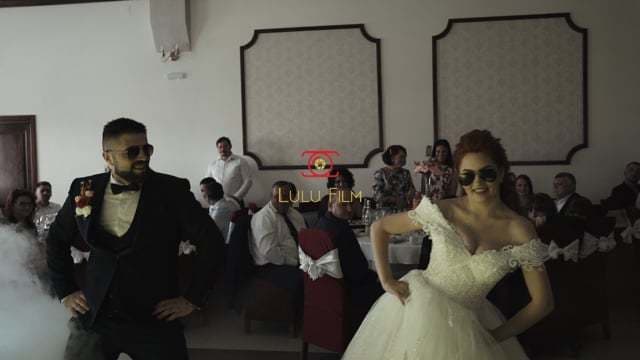 Videoclip de Trocin Florin // Lulu Film la Restaurant Legenda