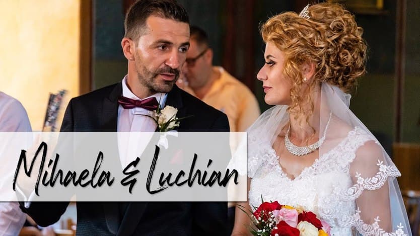 Videoclip de Alexandru Gabriel Tudor  la Olimp Ballroom