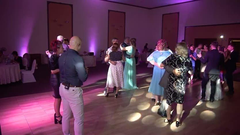 Videoclip de 7ARTs for Wedding - Foto & Video la Alexander Ballroom