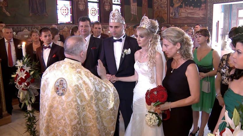 Videoclip de 7ARTs for Wedding - Foto & Video la Militari Residence Ballroom