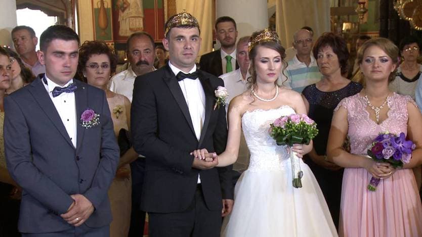 Videoclip de 7ARTs for Wedding - Foto & Video la Restaurant Turbotequila