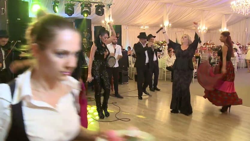 Videoclip de 7ARTs for Wedding - Foto & Video la White House Ballroom