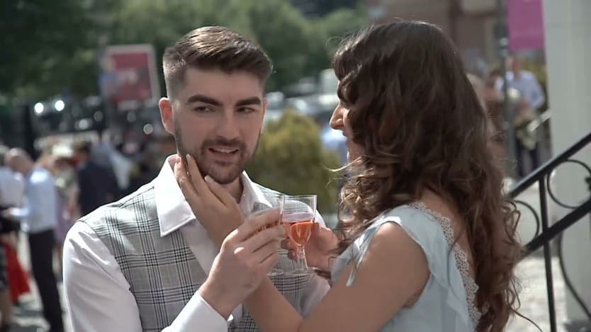 Videoclip de 7ARTs for Wedding - Foto & Video la Primaria sector 3