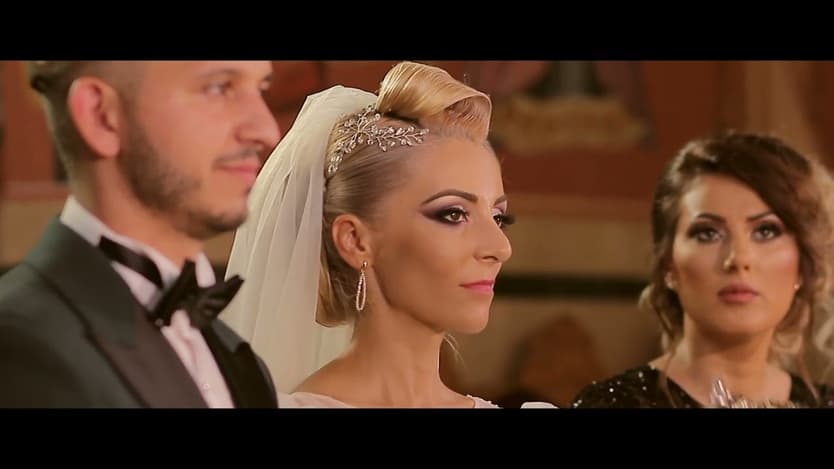 Videoclip de 7ARTs for Wedding - Foto & Video la Hotel Novotel