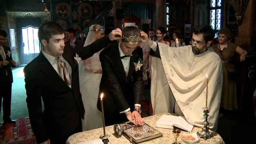 Videoclip de 7ARTs for Wedding - Foto & Video la Restaurant Rustic