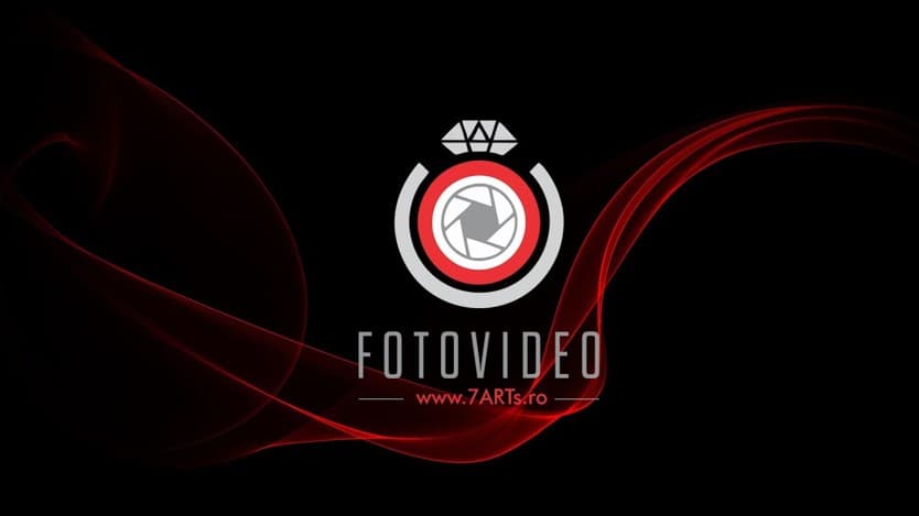 Videoclip de 7ARTs for Wedding - Foto & Video la Piano Ballroom Pipera