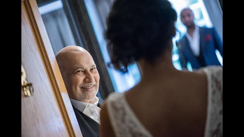 Videoclip de 7ARTs for Wedding - Foto & Video la Palatul Ghica-Blaremberg