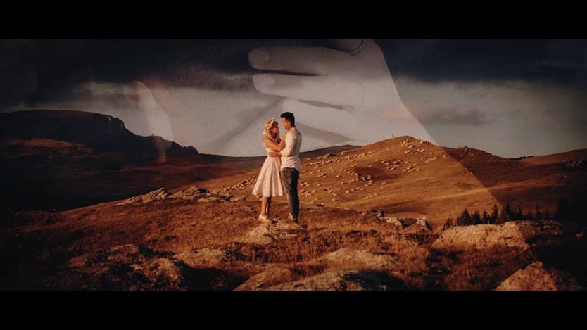 Videoclip de Fearless Weddings la Q Events Center
