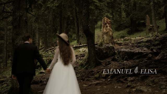 Videoclip de MG Photo&Film la Pietrele Doamnei, Masivul Rarau
