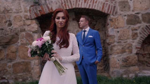 Videoclip de Andrei M. Vacar la Vinnys Events