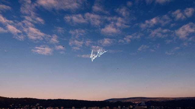 Videoclip de Andrei M. Vacar la Milenium Complex Turistic