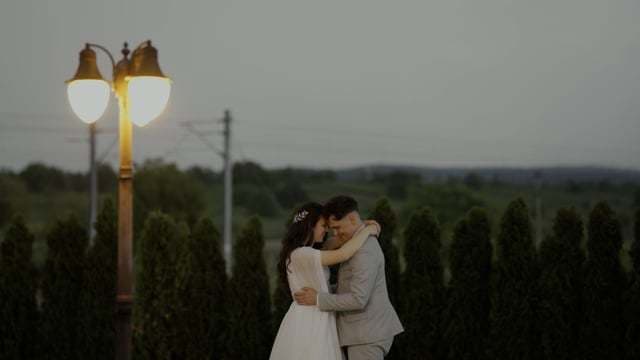 Videoclip de MG Photo&Film la Magic Garden Events