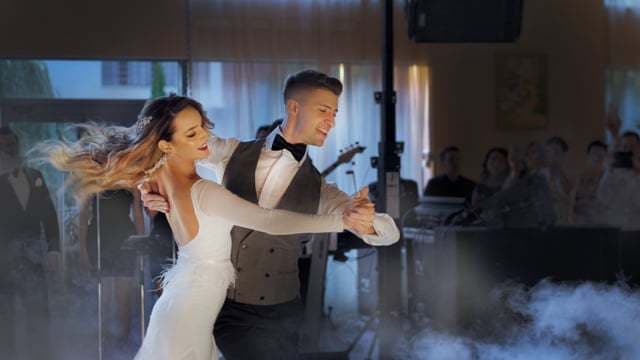 Videoclip de Ion Marin la Secret Garden