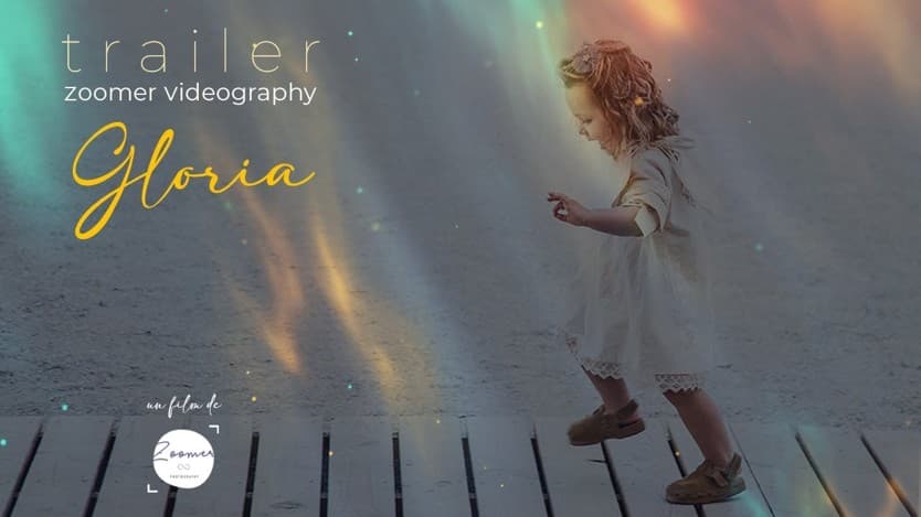 Videoclip de ZOOMER STUDIO la Crazy Beach