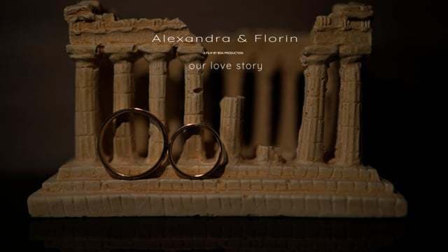 Videoclip de George Boa -> BOA Production la Evergreen events Amara