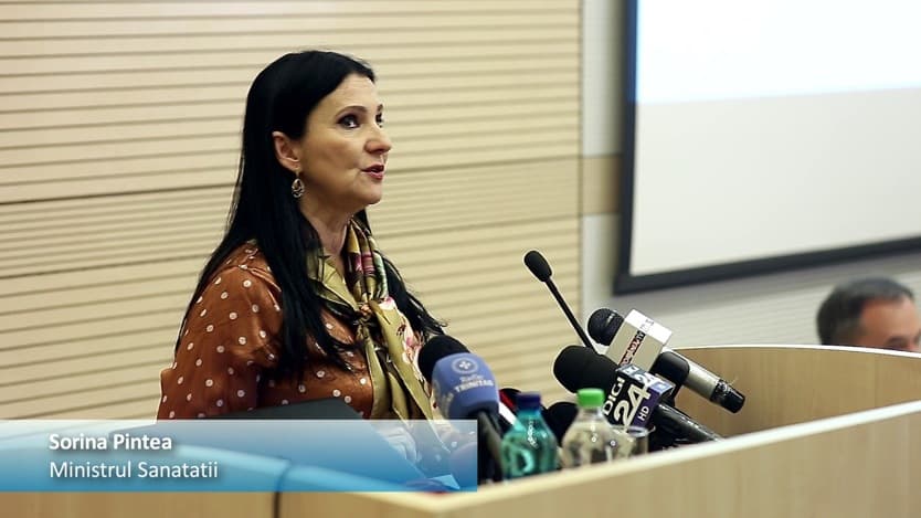 Videoclip de Videografescu la Institutul Clinic Fundeni