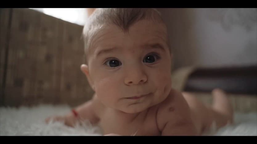 Videoclip de Sfinx Production la Nonna Mia