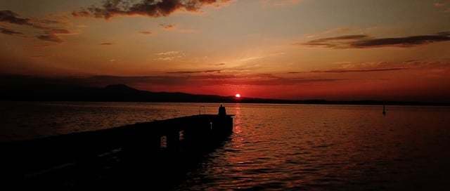 Videoclip de AXINTE FILMS la Lago di Garda