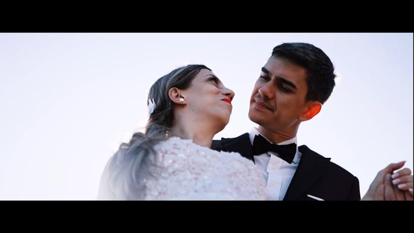 Videoclip de Catalin Macovei la Cristal