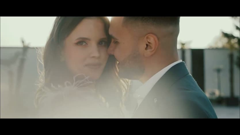 Videoclip de FNP Studio la Restaurant Rodiv