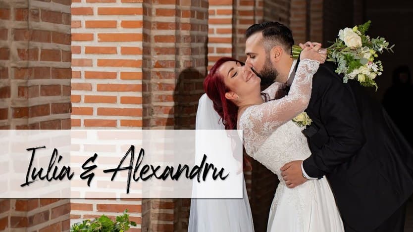 Videoclip de Alexandru Gabriel Tudor la Casa Gurmandului