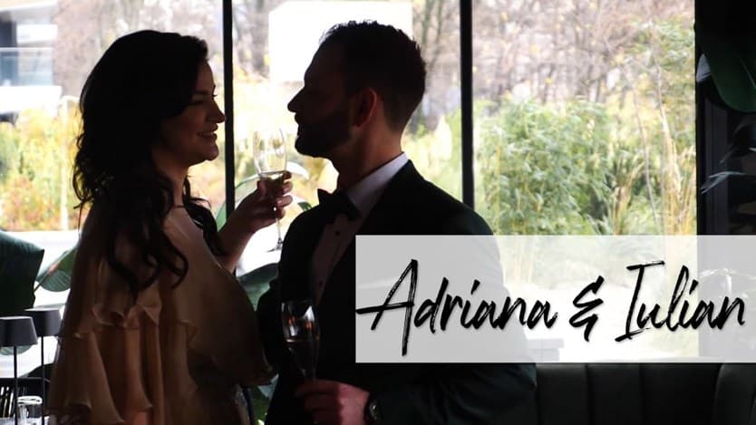 Videoclip de Alexandru Gabriel Tudor  la Elephante