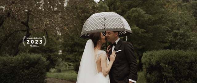 Videoclip de Madalin Deaconu la Ramada by Wyndham Ramnicu Valcea