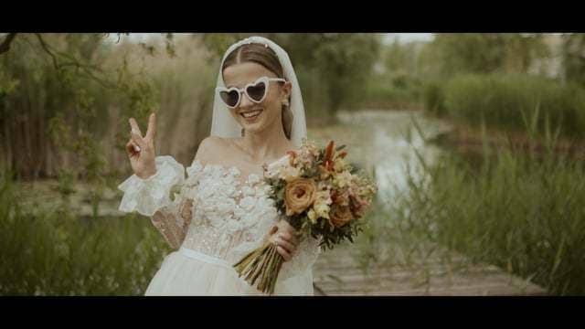 Videoclip de MG Photo&Film la Elegance Ballroom