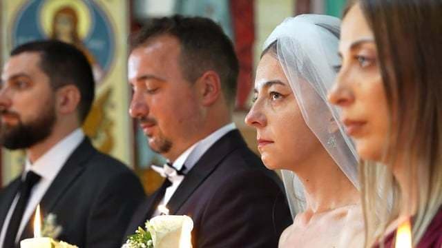 Videoclip de Artiv Wedding Films la Monte Cristo