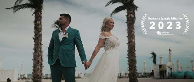 Videoclip de ErgeeProduction la Mamaia White Tower