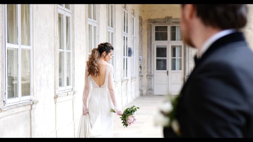 Videoclip de Hanca Films la Hotel Brilliant