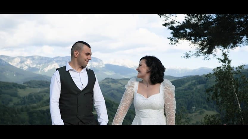 Videoclip de Adrian Puscas la Belvedere Resort Moieciu