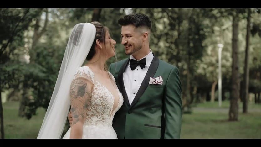 Videoclip de Sfinx Production la Evergreen events Amara