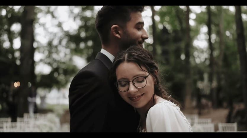 Videoclip de Sfinx Production la Foret D'or Events