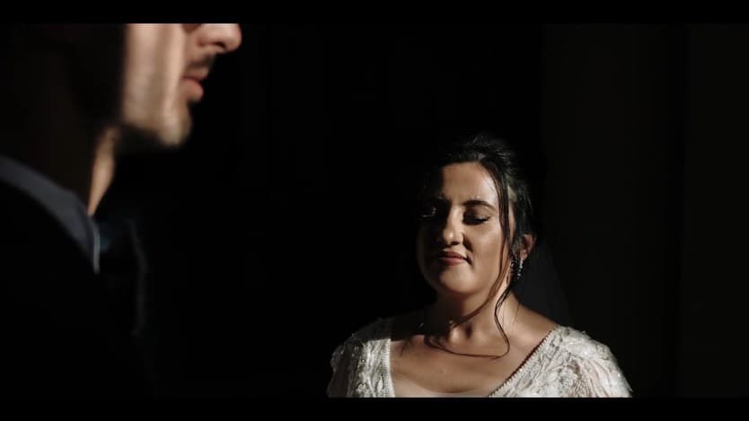 Videoclip de Sfinx Production la Restaurant Ballroom Cupola